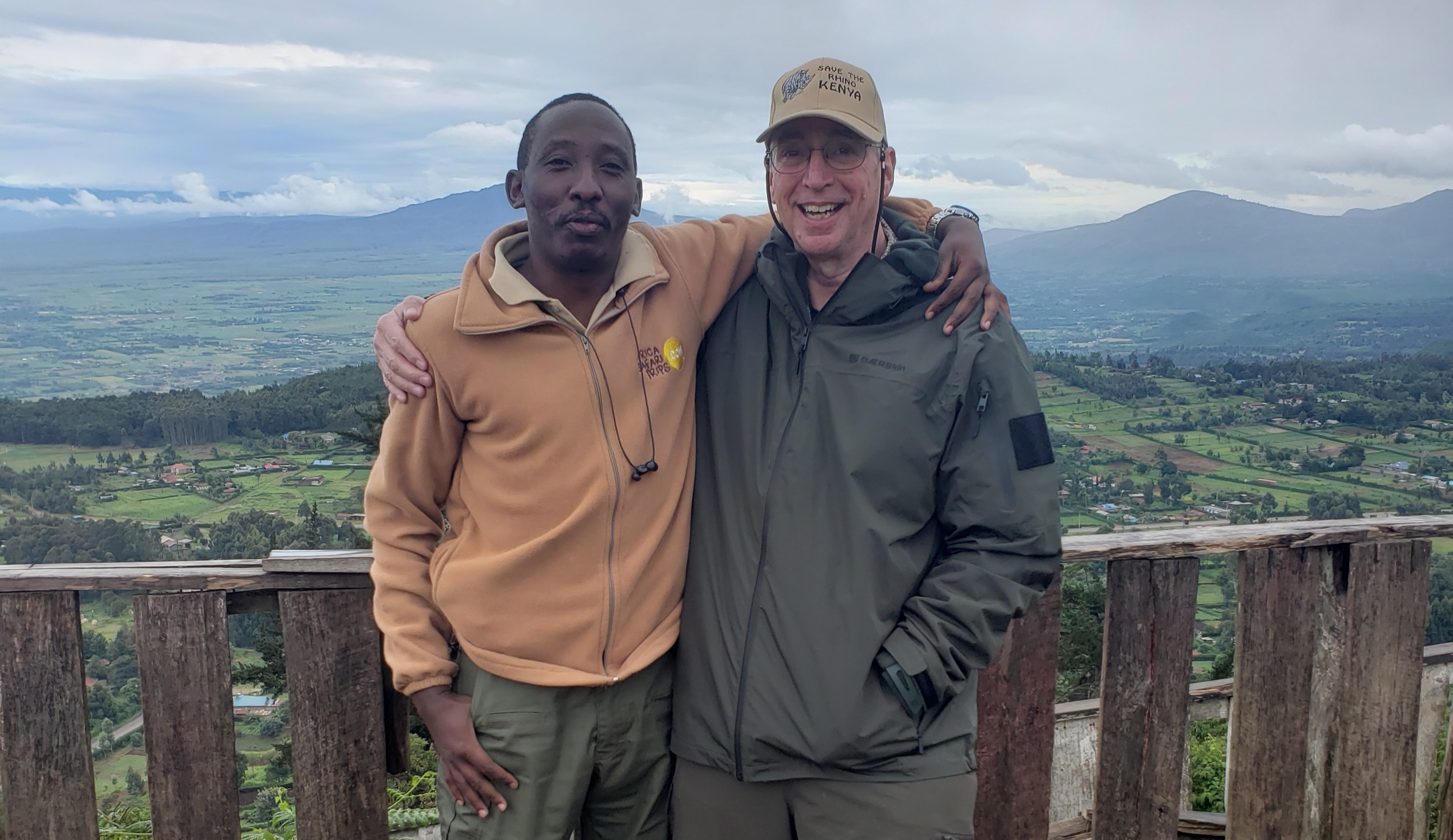 2 DAYS NAIROBI CITY, MT LONGONOT HIKE LAKE NAIVASHA CRESCENT ISLAND TOUR